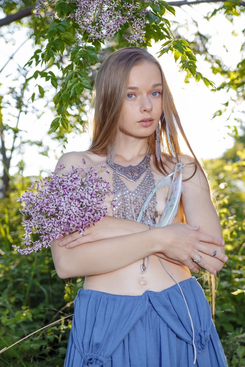 Юлия, 23